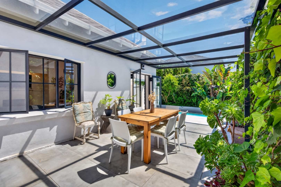 3 Bedroom Property for Sale in Rondebosch Western Cape